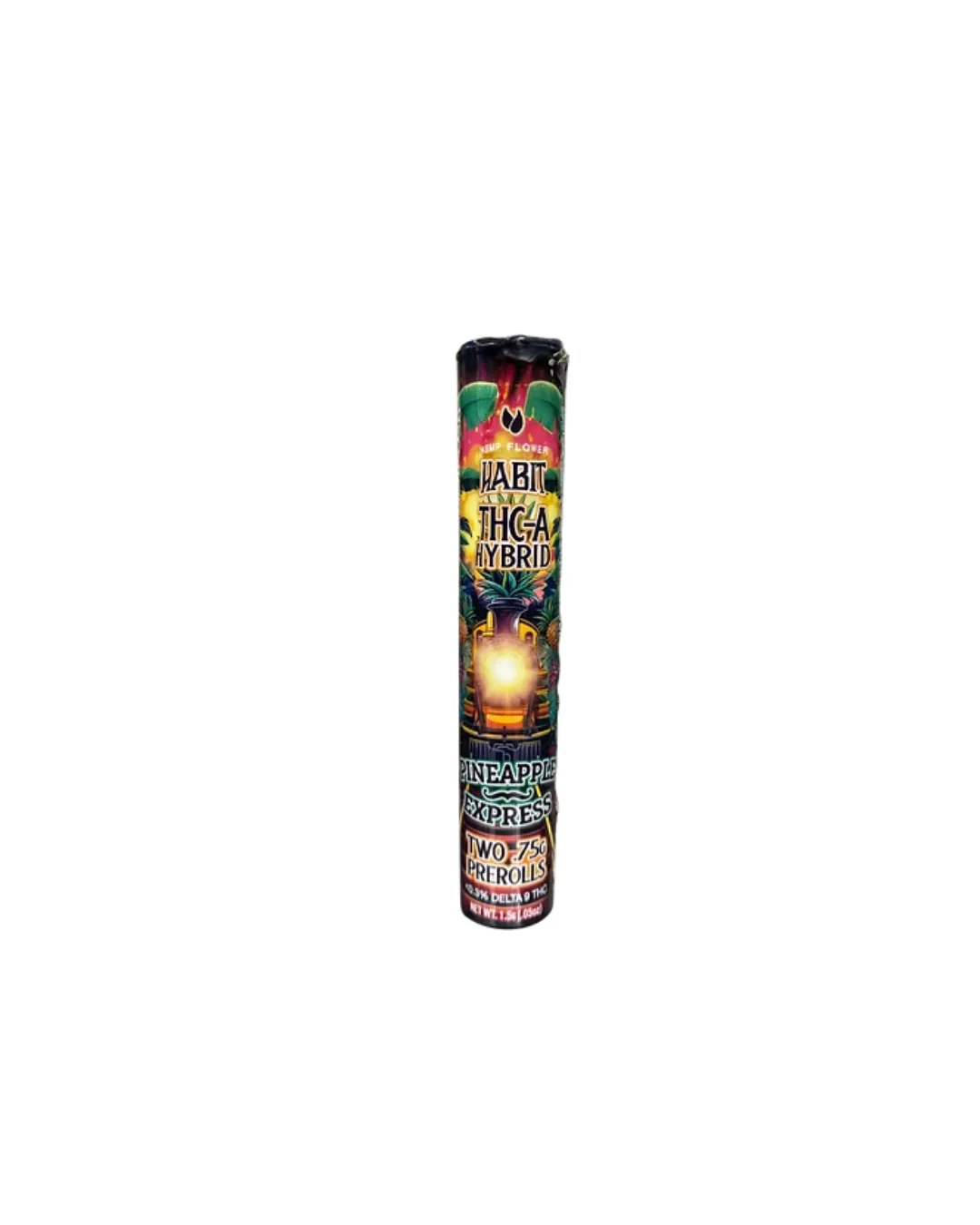 HABIT: PREMIUM THCA PRE-ROLLS - 2CT - Image 8