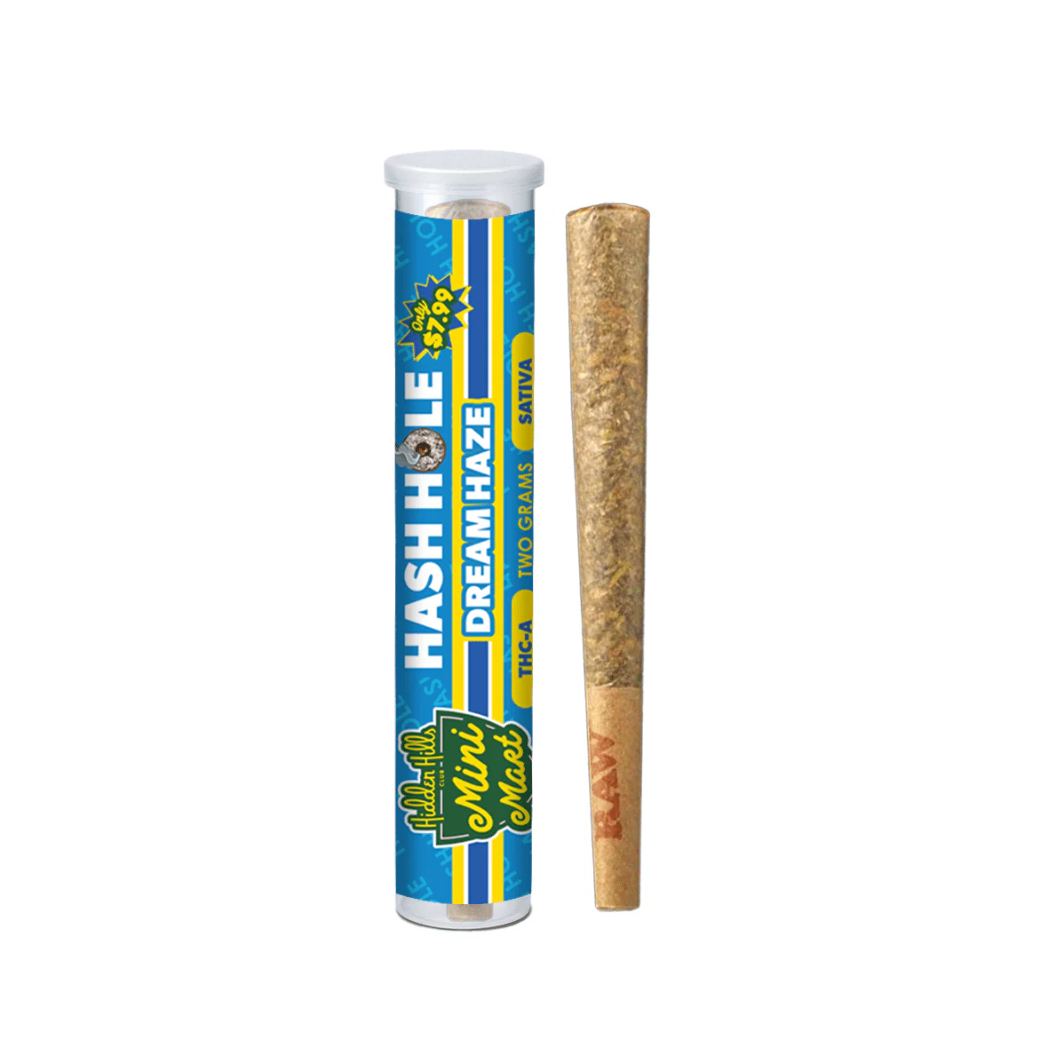 PRE-ROLL