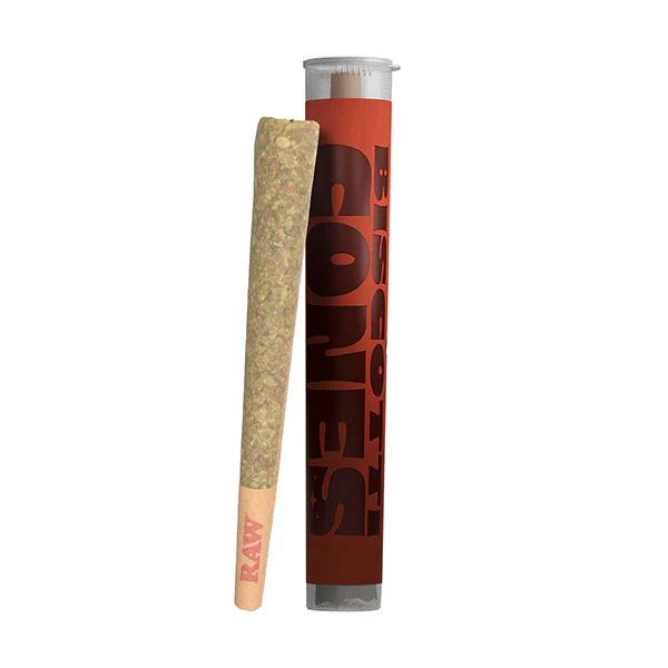 ICE KREAM: CONES THCA PREROLLS - 1CT - Image 3