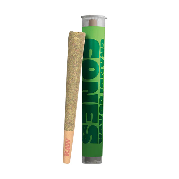 ICE KREAM: CONES THCA PREROLLS - 1CT - Image 4