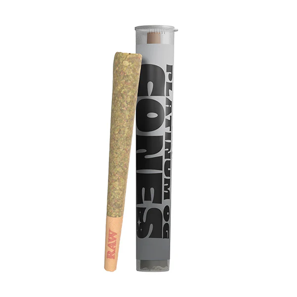 ICE KREAM: CONES THCA PREROLLS - 1CT - Image 5
