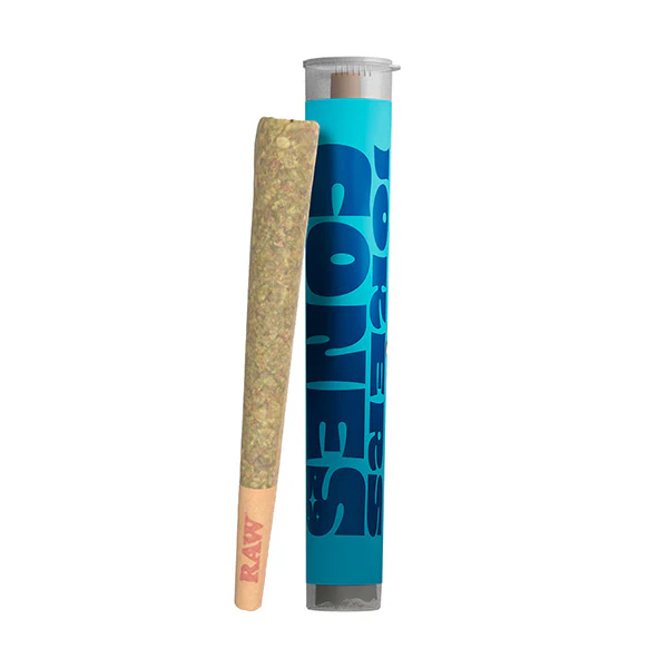 ICE KREAM: CONES THCA PREROLLS - 1CT - Image 6