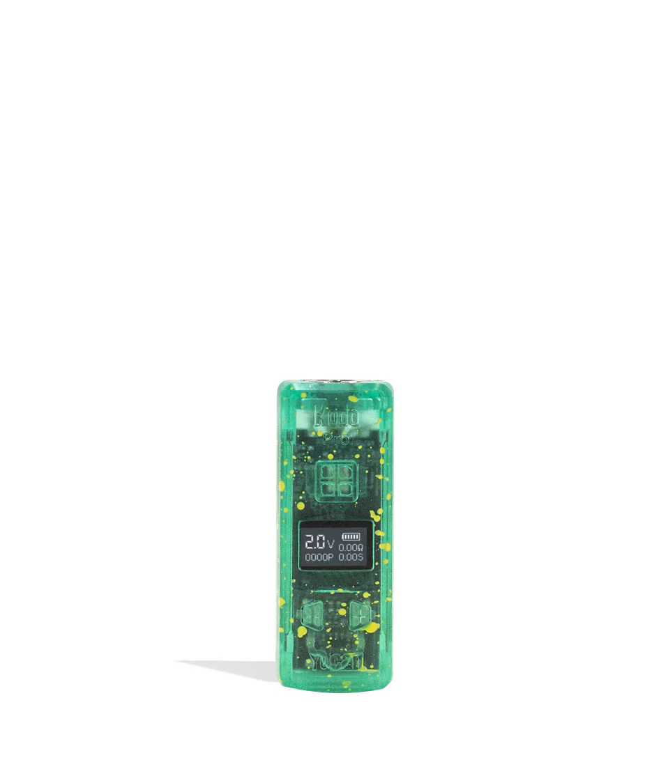 YOCAN: KODO PRO XRAY SERIES CARTRIDGE BATTERY - Image 3